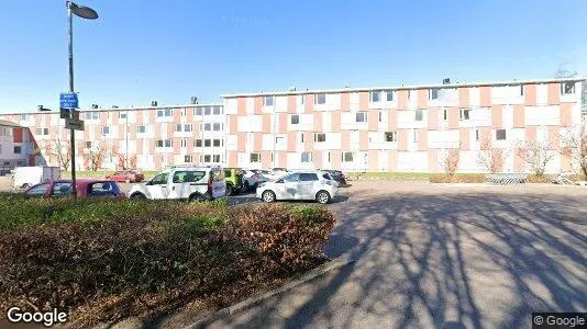 Rooms for rent in Lund - Photo from Google Street View