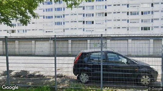 Apartments for rent in Lille - Photo from Google Street View