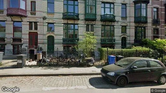 Apartments for rent in Stad Gent - Photo from Google Street View