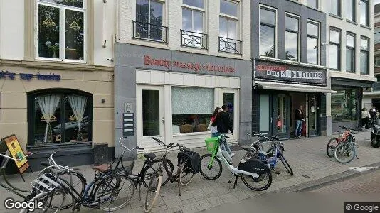 Apartments for rent in Rotterdam Centrum - Photo from Google Street View