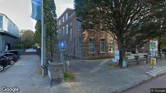 Apartments for rent in Oegstgeest - Photo from Google Street View
