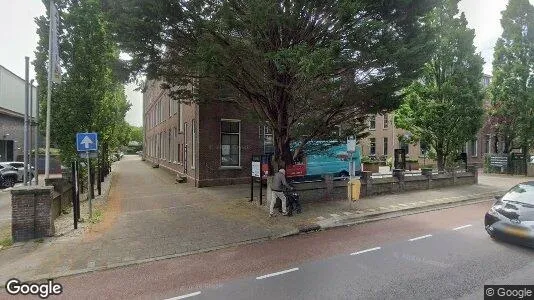 Apartments for rent in Oegstgeest - Photo from Google Street View
