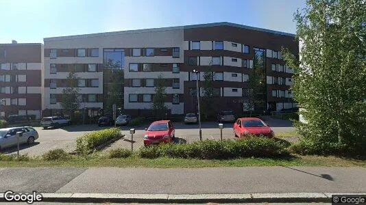 Apartments for rent in Vantaa - Photo from Google Street View