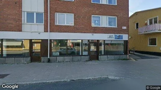 Apartments for rent in Kalix - Photo from Google Street View