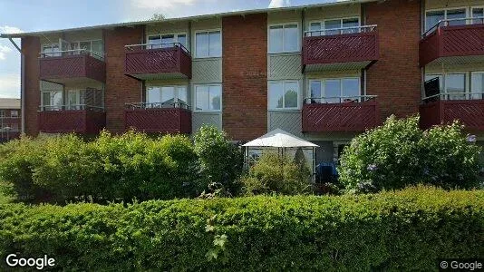 Apartments for rent in Västerås - Photo from Google Street View