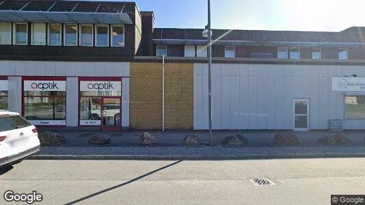 Apartments for rent in Mark - Photo from Google Street View