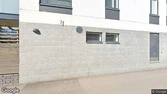 Apartments for rent in Tuusula - Photo from Google Street View
