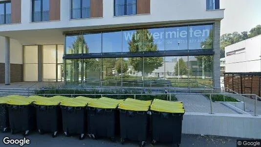 Apartments for rent in Esslingen - Photo from Google Street View