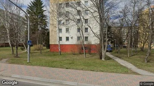 Apartments for rent in Poprad - Photo from Google Street View