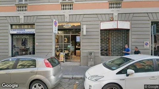 Apartments for rent in Milano Zona 3 - Porta Venezia, Città Studi, Lambrate - Photo from Google Street View