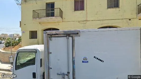 Apartments for rent in Il-Mosta - Photo from Google Street View