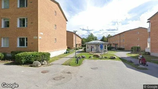 Apartments for rent in Södertälje - Photo from Google Street View