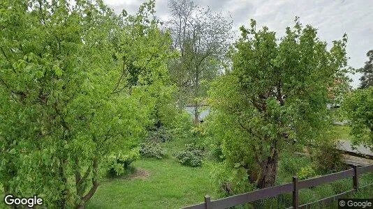 Apartments for rent in Haninge - Photo from Google Street View