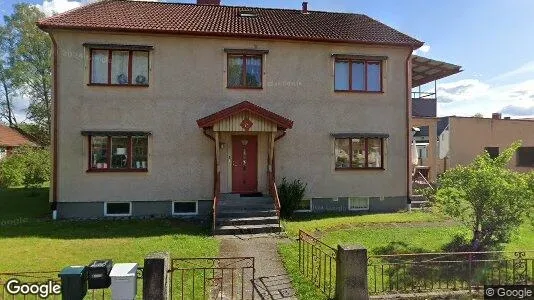 Apartments for rent in Vaggeryd - Photo from Google Street View