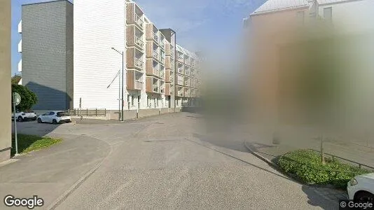Apartments for rent in Täby - Photo from Google Street View