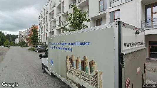 Apartments for rent in Uppsala - Photo from Google Street View