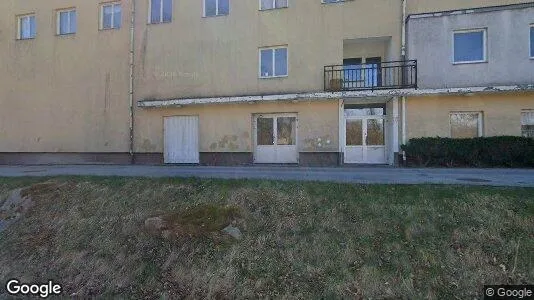 Apartments for rent in Karlshamn - Photo from Google Street View
