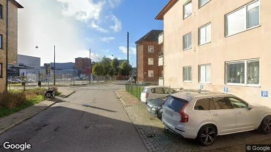 Apartments for rent in Sofielund - Photo from Google Street View