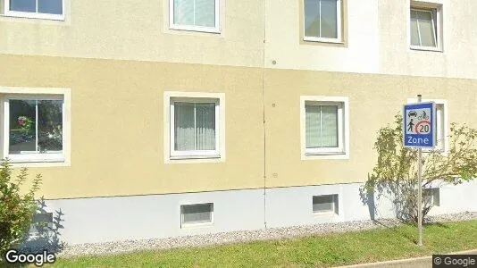 Apartments for rent in Spielberg - Photo from Google Street View