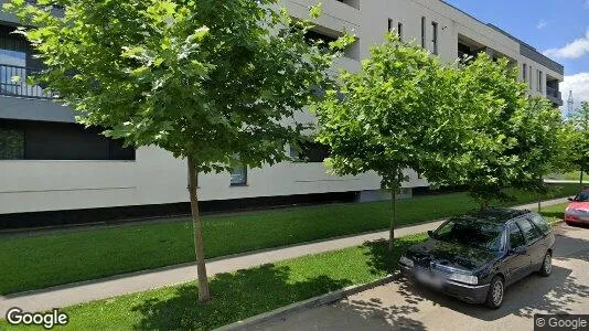 Apartments for rent in Timişoara - Photo from Google Street View