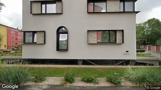 Apartments for rent in Tartu - Photo from Google Street View
