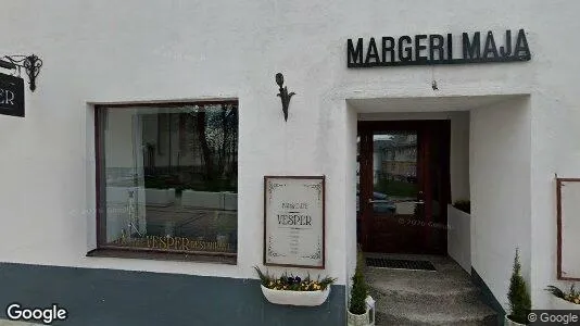 Apartments for rent in Tapa - Photo from Google Street View