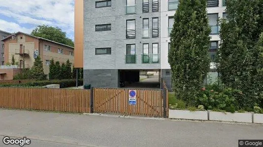 Apartments for rent in Tallinn Kesklinna - Photo from Google Street View