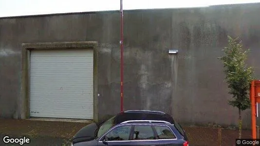 Apartments for rent in Aalter - Photo from Google Street View