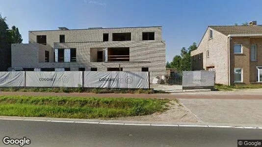 Apartments for rent in Ranst - Photo from Google Street View