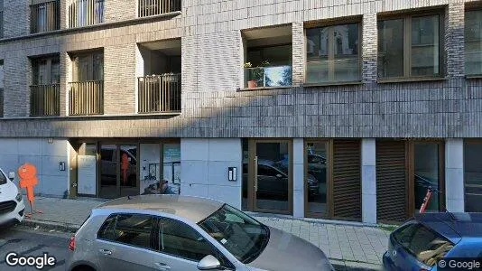Apartments for rent in Stad Antwerp - Photo from Google Street View