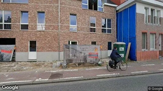 Apartments for rent in Zoersel - Photo from Google Street View