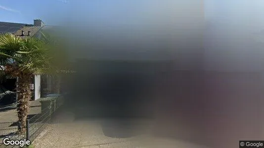 Apartments for rent in Nijmegen - Photo from Google Street View