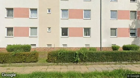Apartments for rent in Brandenburg an der Havel - Photo from Google Street View