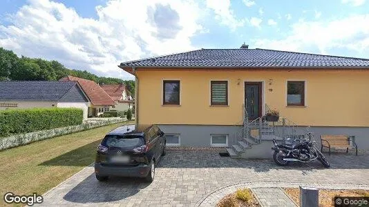 Apartments for rent in Bautzen - Photo from Google Street View