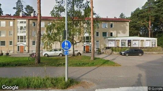 Apartments for rent in Vantaa - Photo from Google Street View