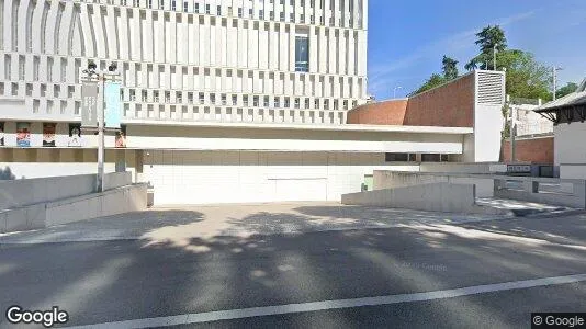 Apartments for rent in Madrid Centro - Photo from Google Street View