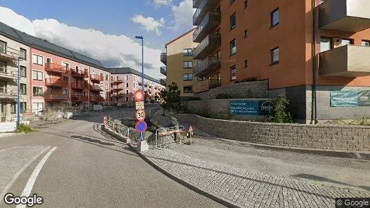 Apartments for rent in Knivsta - Photo from Google Street View
