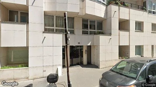 Rooms for rent in Pisticci - Photo from Google Street View