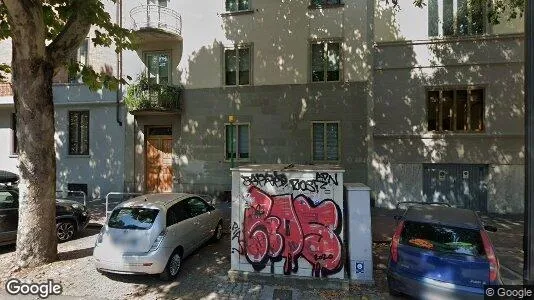 Apartments for rent in Florence - Photo from Google Street View