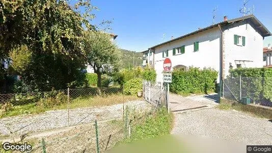 Apartments for rent in Como - Photo from Google Street View