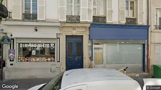Apartments for rent in Accettura - Photo from Google Street View