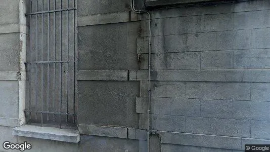 Apartments for rent in Stad Brussel - Photo from Google Street View
