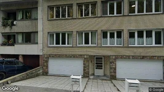 Apartments for rent in Tervuren - Photo from Google Street View