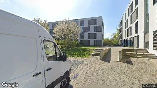 Apartments for rent in Stad Gent - Photo from Google Street View