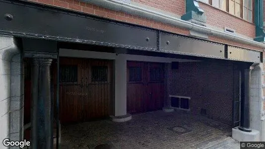 Apartments for rent in Stad Brussel - Photo from Google Street View