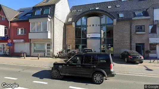 Apartments for rent in Melle - Photo from Google Street View