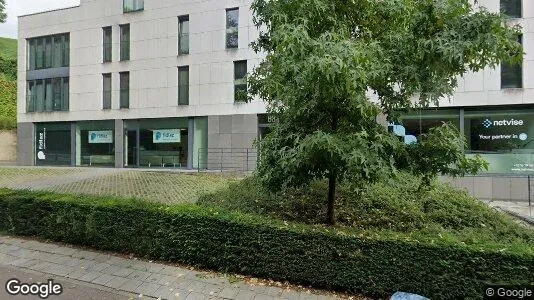 Apartments for rent in Leuven - Photo from Google Street View