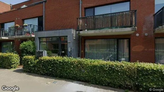 Apartments for rent in Borsbeek - Photo from Google Street View