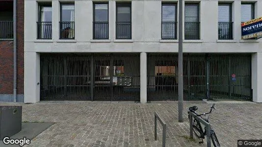 Apartments for rent in Stad Antwerp - Photo from Google Street View