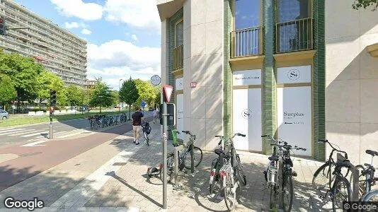 Apartments for rent in Stad Antwerp - Photo from Google Street View